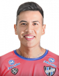 Pablo Brian Brito Oyarzún