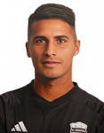 Pablo Daniel Monje