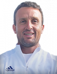 Pablo Martín Ledesma