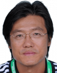 Pan-Gon Kim