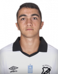 Panagiotis Manidakis