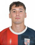 Patricio Alexis Goglino