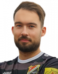 Patrick Baudis
