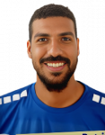 Patrick de Oliveira Ramos