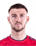 Paul Arriola