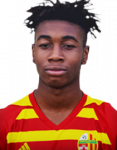 Paul Mbong