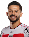 Pedro Henrique Nascimento Rodrigues de Carvalho