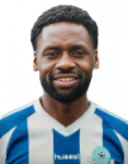 Pernelly Biya