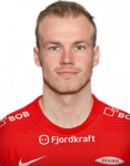 Petter Dahle Strand
