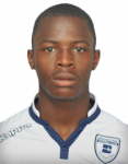Phakamani Mahlambi