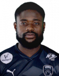 Pluvain Nakassila