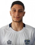 Rafail Achilleos