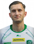 Raffael Horvath