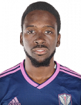 Raheem Somersall