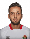 Raja’ei Ayed