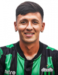 Ramiro Agustín Balbuena Chamorro