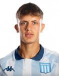 Ramiro Matías Degregorio