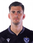 Randall Jonas Rodríguez Lucas