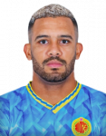 Raphael Augusto Santos da Silva