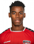 Raphael Onyedika
