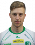 Raphael Willibald Glanznig