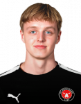 Rasmus Kristiansen