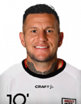 Raúl Marcelo Bobadilla