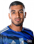Rayan Ghrieb