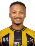 Reverson Valuarth Paiva Silva