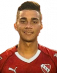 Ricardo Agustín Lezcano