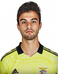 Ricardo Dias Ribeiro