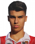 Ricardo Jorge Martins Teixeira