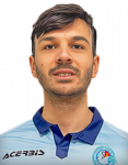 Riccardo Baroni