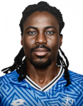 Richard Boateng Welbeck