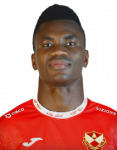 Richmond Tetteh Ankrah