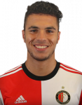 Ridouan Kasrioui
