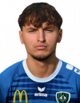 Rinor Bytyqi