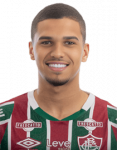Riquelme Felipe Silva de Almeida