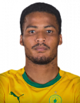 Rivaldo Roberto Genino Coetzee