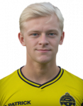 Robbe Vandenheede
