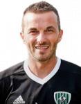 Robert Pevec
