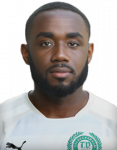 Robert Tochukwu Nnaji