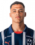 Roberto Carlos de la Rosa González