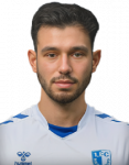 Robin Traboulsi