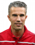 Robin van Persie