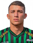 Rodrigo Jorge Aquino
