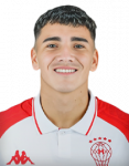 Rodrigo Ezequiel Cabral