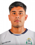 Rodrigo Leonel Gallo