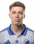 Rodrigo Huescas 