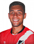 Rodrigo Nicolás Ramírez